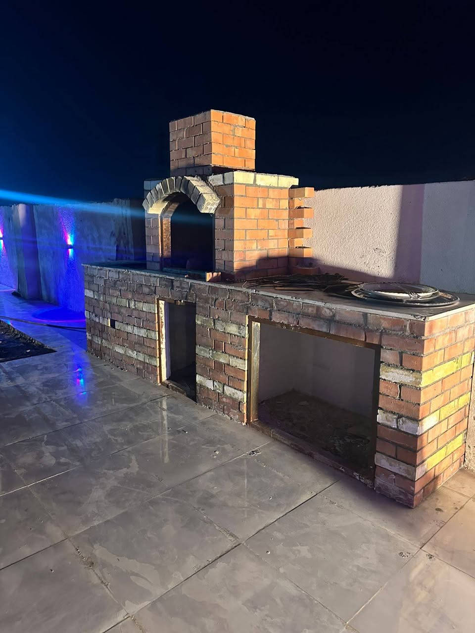 مزرعة للايجار 🛤

المسبح صار جاهز 🏊‍♂️🏊‍♀️

متنفس كلش حلو الك ولعائلتك واصدقائك مكان راقي 

العنوان الناصريه حي الجوادين 

للاستفسار ولحجز يرجى التواصل عبر الواتساب : ***********
