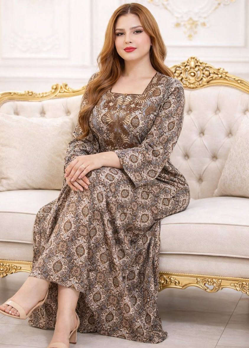 جديدنا وصل

دشداشة كشمير قياس خاص
4x-5x-6x-7x

السعر 15 الف


**إذا كنت صاحب هذا الإعلان وتريد حذفه لأي سبب، رجاءا أرسل رسالة إلى الدعم الفني**