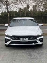 النترا 2025 رقم اربيل تحويل او وكاله مضمون  ماشية 15 الف mi المواصفات ...