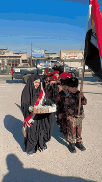 بخطوات واثقة وأجساد صغيرة، وقف أطفالنا وقفة الأبطال.. تعلموا أن الانضباط يبدأ بكلمة (استعد)، وأن الوطن يرتاح حين يكون حماته مستعدين

روضة ومعهد وحضانة دجلة الأهلية من هذا المنطلق تعلن عن استقبال الأطفال للعام الدراسي 2026 ❤️
👧🏻 التحضيري: من 2 – 4 سنوات
🧒🏻 الروضة: من 4 – 5 سنوات
👦🏻 التمهيدي: من 5 – 6 سنوات
📚 إعداد متميز
(تهجي الحروف – المقاطع – الجمع والطرح)
📖 المواد الدراسية:
التربية الإسلامية – اللغة العربية – اللغة الإنكليزية – الرياضيات – العلوم – الرسم والفن – الرياضة
 مجــاناً:
✔ الكتب
✔ القرطاسية
✔ الخطوط

مميزاتنا:
✨ نقل مجاني مؤمَّن مع معلمة مسؤولة
✨ صفوف مريحة (بحد أقصى 20 طفل)
✨ كوادر تدريسية متخصصة
✨ دروس سلوك وإتيكيت لتعزيز ثقة الطفل
✨ مشرفة خاصة لمرافقة الأطفال
✨ سفرات علمية وترفيهية
التسجيل مفتوح طوال السنة
 المقاعد محدودة
 العنوان: حي دجلة – قرب محطة بانزين حي النصر – خلف المعارض
📞 رقم الروضة: ***********
📞 رقم المعهد: ***********
 روضة دجلة… حيث يبدأ النجاح من أول خطوة
روضة ومعهد وحضانة دجلة الاهلية
