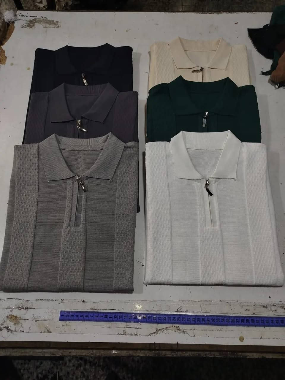 كنزات تريكو رجالي صيفي قياسs......xxl
العدد850لتواصل
00905397770392
@إشارة


**إذا كنت صاحب هذا الإعلان وتريد حذفه لأي سبب، رجاءا أرسل رسالة إلى الدعم الفني**