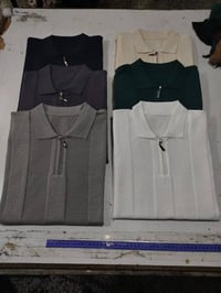 كنزات تريكو رجالي • صيفي • ٨٥٠