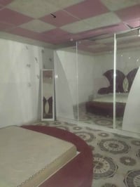 غرفة نوم • تركي • سامراء