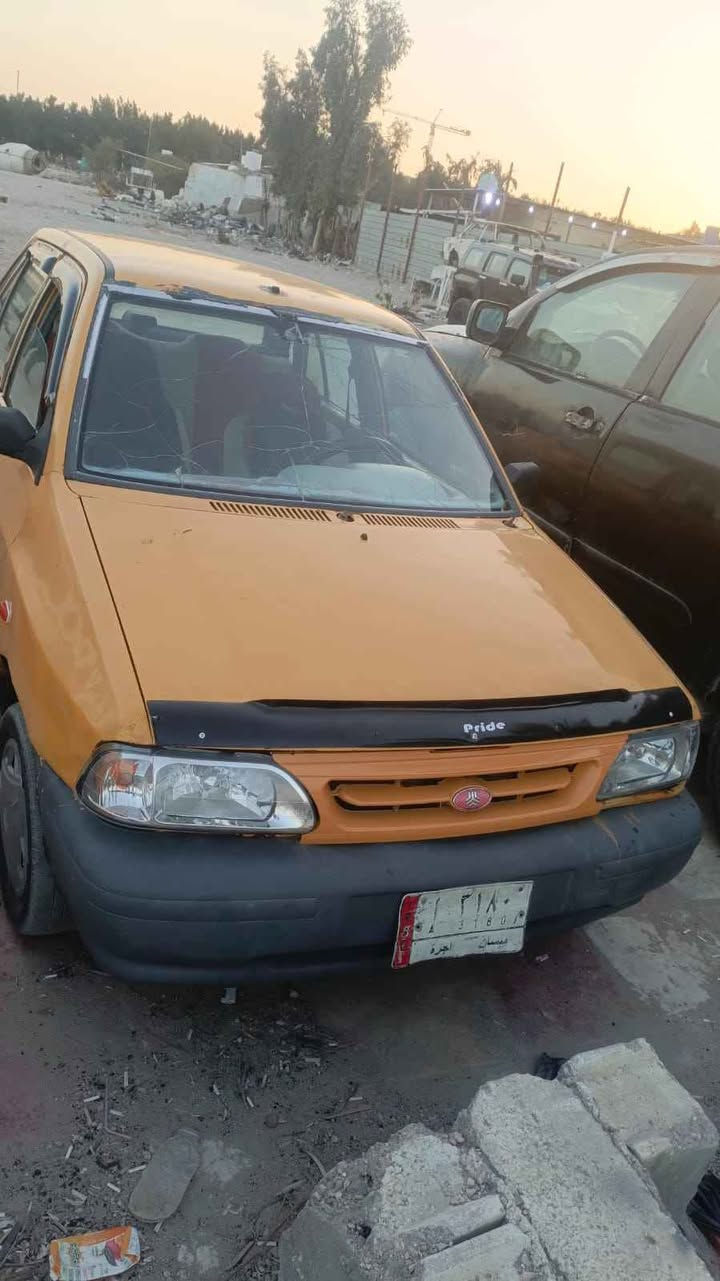 سايبا موديل 12رقم الماني  سياره محرك  كير جدد كلشي شغال تخم تاير حداديه جدد راعيها مااندله السعر12وبيها مجال الشراي يتصل وبلخدمه
*********** Singapore
