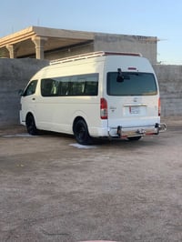 هايس 15 منظومه غاز حداده كير اكسن محرك كفاله دوشمه عامه بغداد بسمي 078...