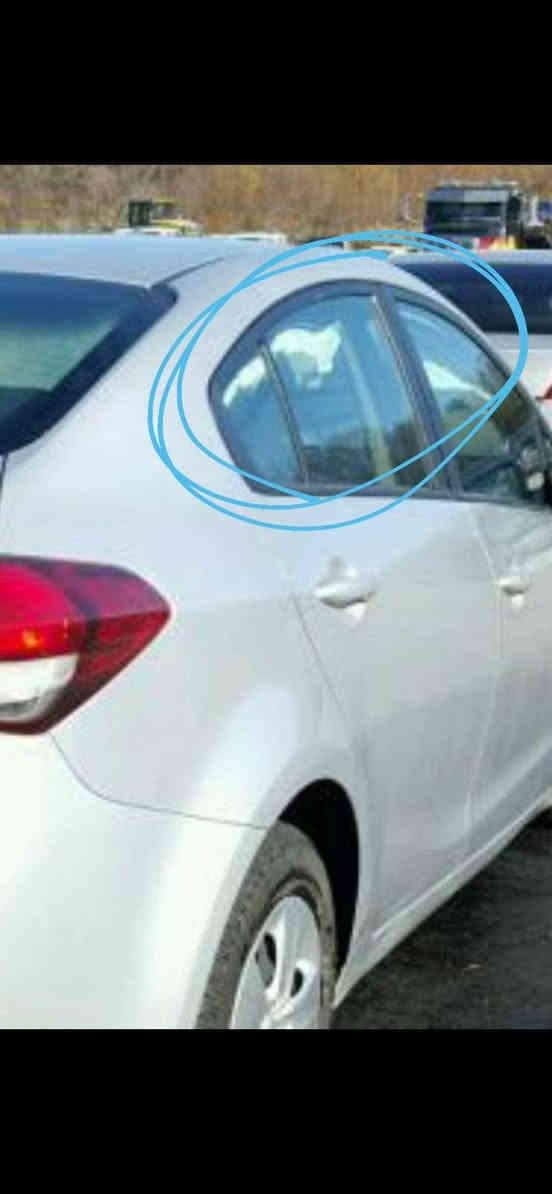 السلام عليكم كيا فورتي وارد أمريكي موديل 2017 حادثها بمريكا بس دعامية أمامية بالعراق تعمير عام سمكره وصبخ وصدر وتاير ويل وكله جديد حته باتري وبلك ومجول واكو شي ماتبدل جديد هاي صور الحادث مالتها وحادثها بالعراق هم صورها السعر 125$هية مصفرة السنوية سنة 2029الاتصال على الرقم ***********الي صار حادثها بالعراق هاي صورها تبديل الجملخات الأمامية الي بي الخير يقدمه رب العباد
