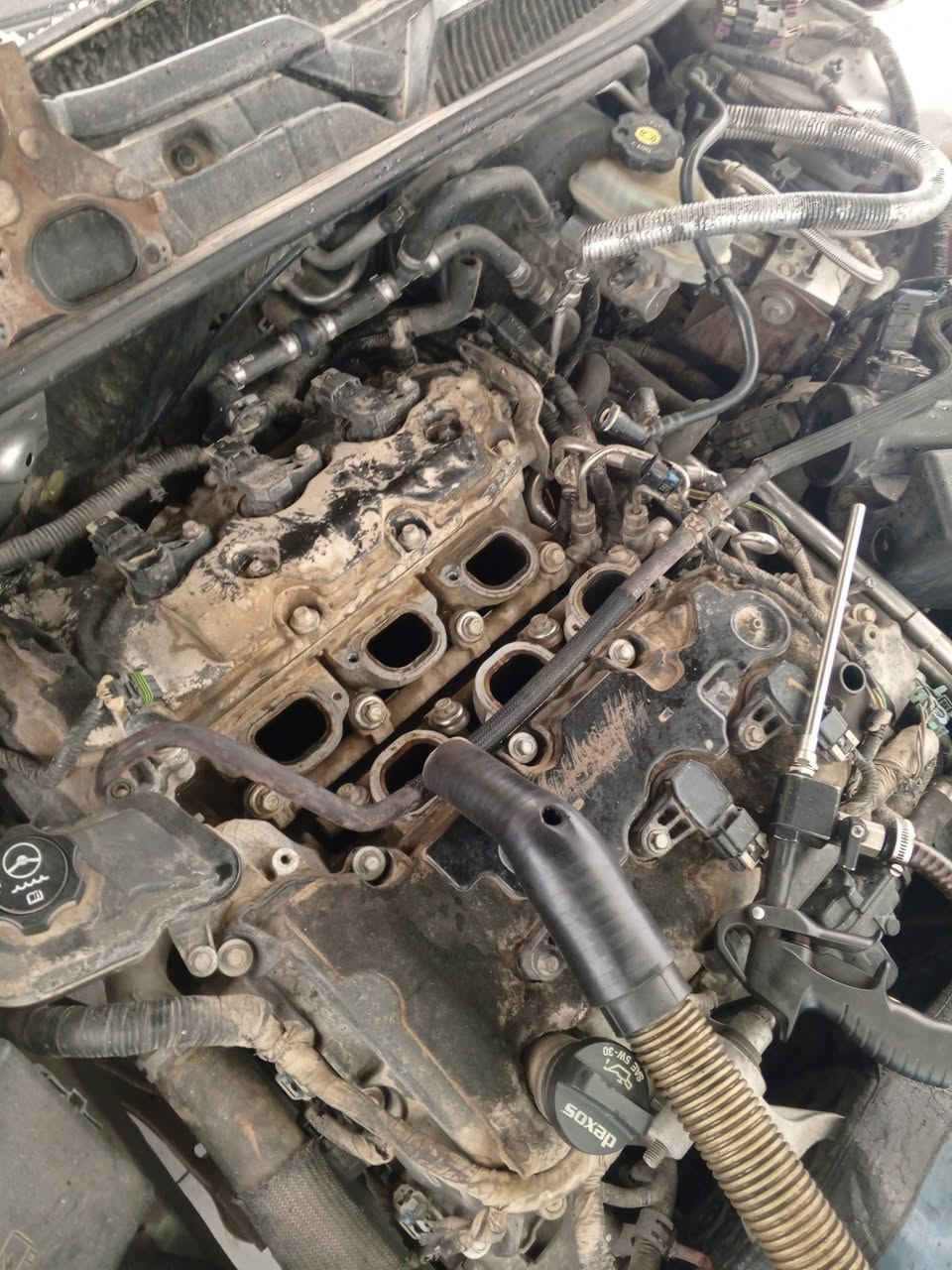 إدامة جزئية امبالا 2013 
تنضيف غرف الاحتراق بتقنية قشور الجوز 
تنضيف الدكشن البارد 
تنضيف الجويتر مع البرمجة 
تنضيف ولف التبخير 
فحص حساسات المحرك كافة 
فحص المجاول بالجهاز البرمجة 
فحص الفيت بم وخط الراجع بالجهاز 
برمجة السيارة بعد العمل 🌹 

سيارات الأربعة سلندر 50 الف ادامة شاملة 
سيارات الستة سلندر 65 الف ادامة شاملة 
العنوان السماوة حي الاعلام 
شارع السيراميك مقابل شركة فجر الطاقة 

***********
