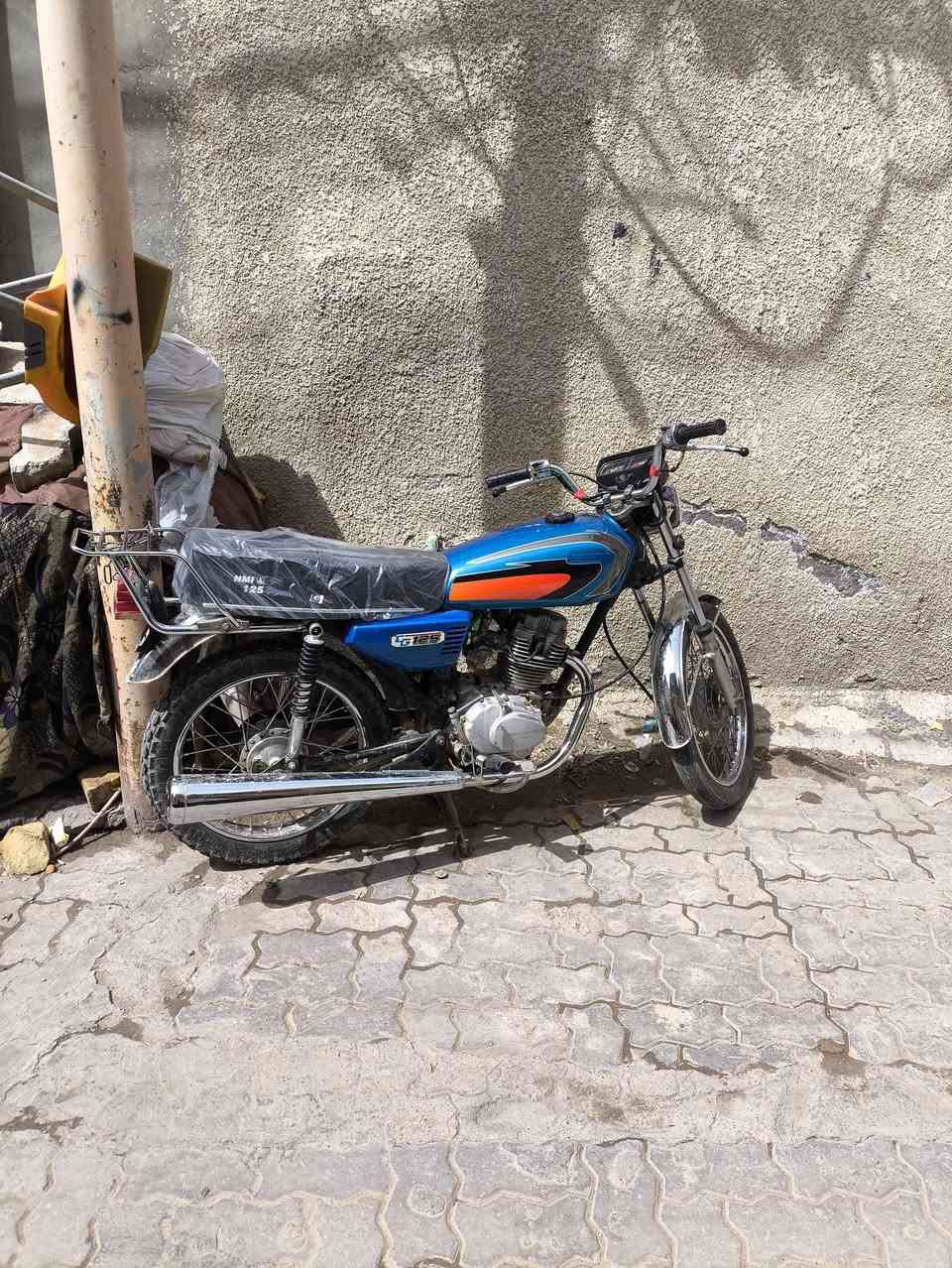 اربعه كير شاصي 18 أوراق نظيفة تخبل تجي تفحصها وبالخدمة اني سعرها 500 وبيها مجال كلش بسيط مكاني الكوت


**إذا كنت صاحب هذا الإعلان وتريد حذفه لأي سبب، رجاءا أرسل رسالة إلى الدعم الفني**