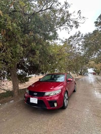 فورتي • ٢٠١١ • الزعفرانيه