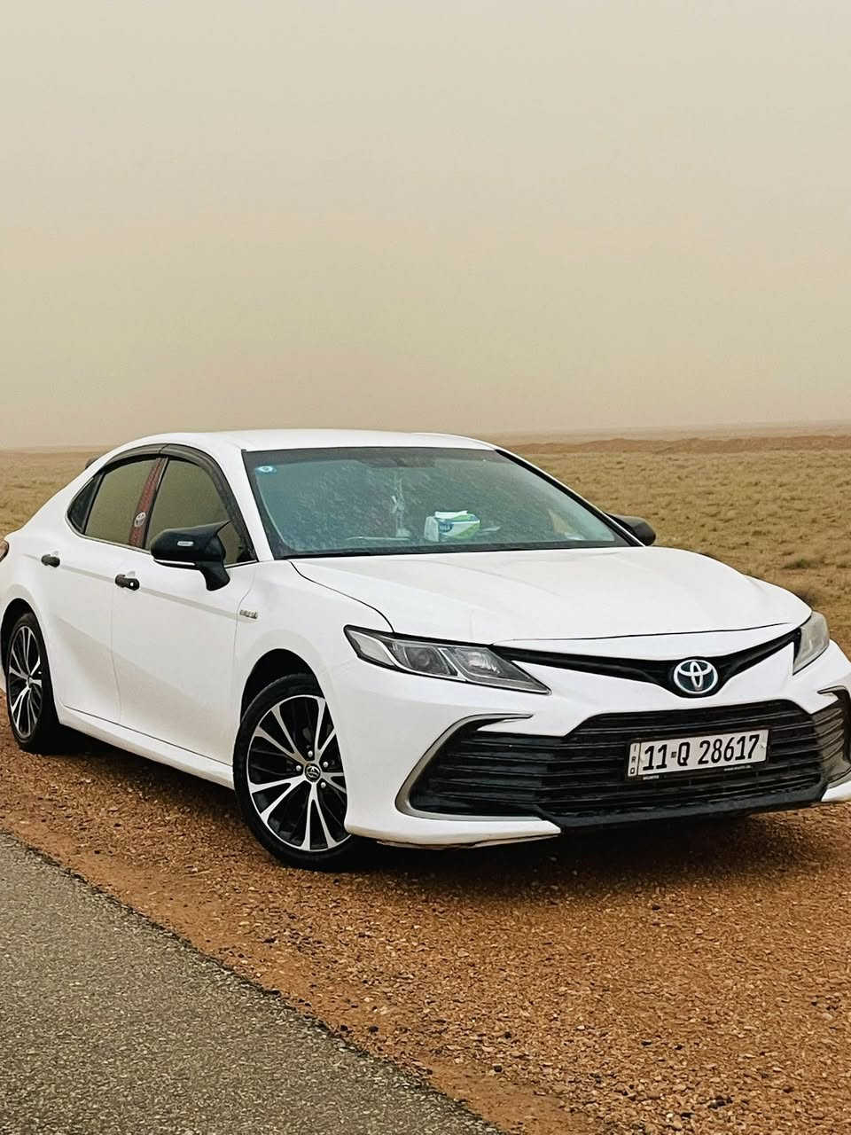 2022 اصل اصل تكسي دبي مصبوغه عام حادثها خلفي جنطه ماشيه 150 الف كيلو  السعرر 165 سياره محرك بشرط بطاريات بشرط السياره بأسمي تحويل ثاني يوم هزه ما ساقطه 
السياره احلى من الصور 
مكاني عامرية الفلوجه
***********
***********
