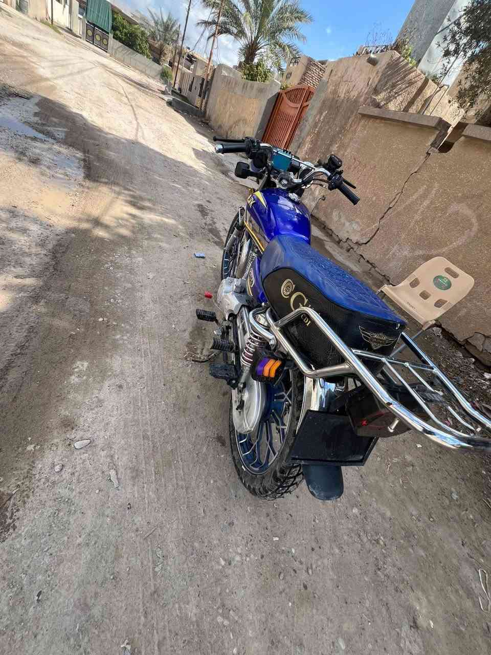 مابعد السلام دراجه 24 للبيع دراجه تخبل ماعيزها برغي واحد محرك كفاله كلها دراجه تخبل مابيها برغي نقص محرك شرط كهربائياتها كلها شغاله دراجه مرتبه كامله من كلشي نشاط فول سعر سعر ٦٤٠ بيها مجال لشراي ***********
