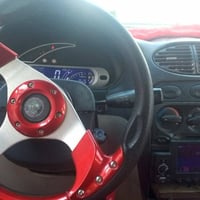 كيو كيو • ٢٠١٣ • مكينة شرط