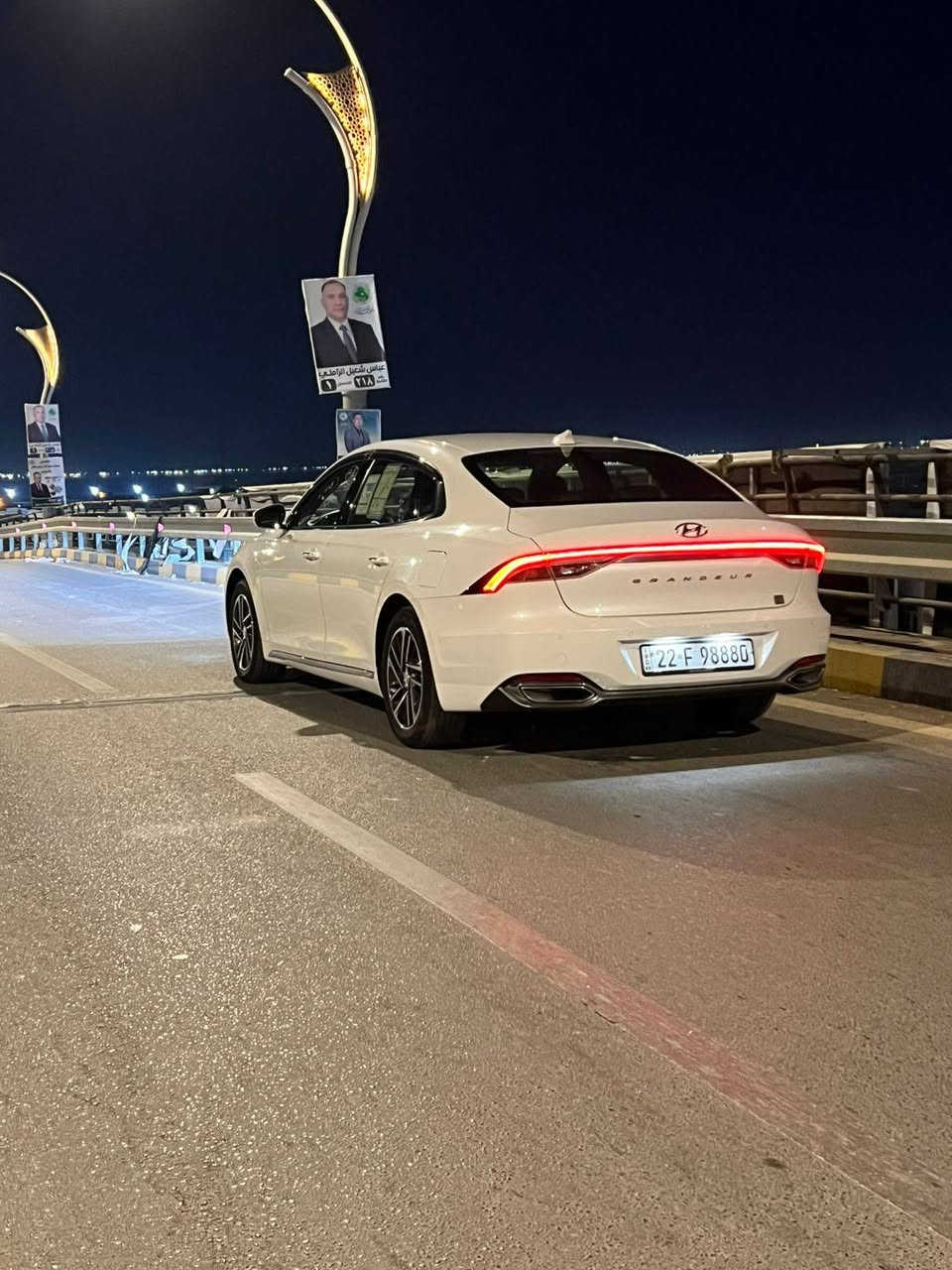 السلام عليكم شباب
ازيرا كراندر موديل 2022 غاز بلادي فقط 
فول موصفات رقم اربيل 
السياره كفاله عامه من كلشي حتى الدعاميات كفاله 
كير محرك حداديه تخم تاير جديد توني شاده قبل اسبوع 
السونار مرفق مكان سياره ديوانيه السعر 220 رقمي ***********
