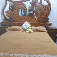 كنتور  وجرباية معا تجوات چرابي2 وكراسي 2 السعر الكلي 50