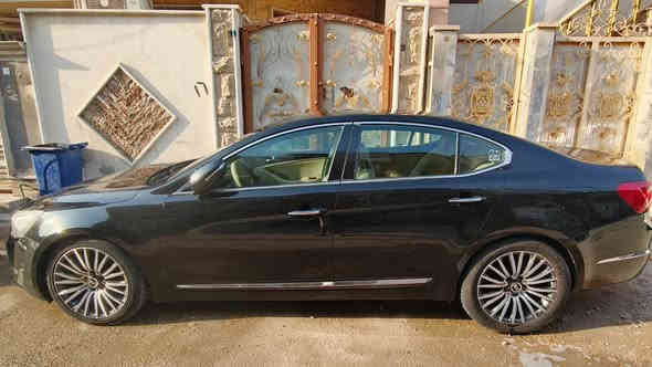 للبيع كادنزه موديل (2014)خليجي مكلف بالنشر اخوان

فول مواصفات vib
بصمه 
بصمه ابواب 
قطعتين تبريد 
كشنات جلد 
كشنات كهربائي
هيتر كشنات 
برده كهربائيه خلفيه
ويل كب كرووم 
فول تحكم 
مكينه 6 سلندر 
كامره 
مري كهرباء
اشاير مري
اشاير ترحيب بلمري
حساسات امامي خلفي 
هواي بعد بيهه شغلات
السعر (143) مجال بسيط 
العنوان الدوره ابو دشير
سونار مرفق مع صور  
السياره رقم صاحب السيارة اتصل علية اخوان اني مكلف بالنشر 
الهاتف ***********
