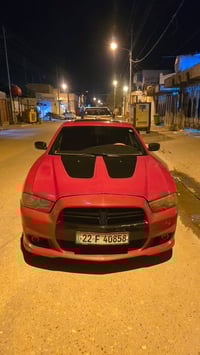 تشارجر هيمي • ٢٠١٢ • رقم اربيل