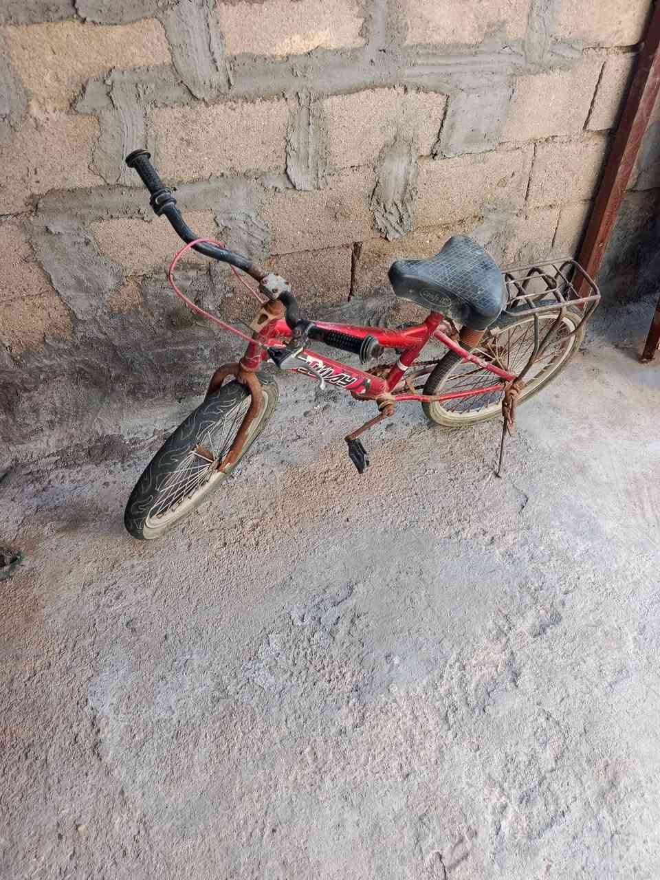 للبيع


**إذا كنت صاحب هذا الإعلان وتريد حذفه لأي سبب، رجاءا أرسل رسالة إلى الدعم الفني**