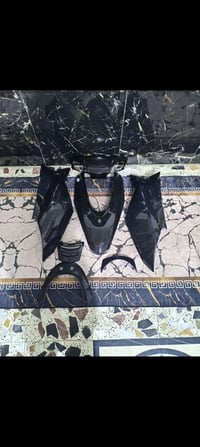 كفرات بريز صلي الون سود مكاني بغداد المشتل السعر 45 وبي مجال وهذا رقمي...