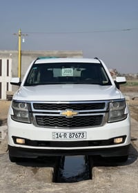 تاهو 2015 • محرك 5.3 • خليجي