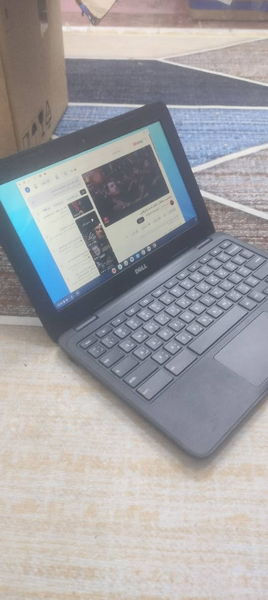 حاسبات جديدة للبيع 35000 الف


**إذا كنت صاحب هذا الإعلان وتريد حذفه لأي سبب، رجاءا أرسل رسالة إلى الدعم الفني**