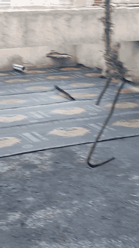 *********** اعمال سطح كامل زفت فلانكوت شتايكر
