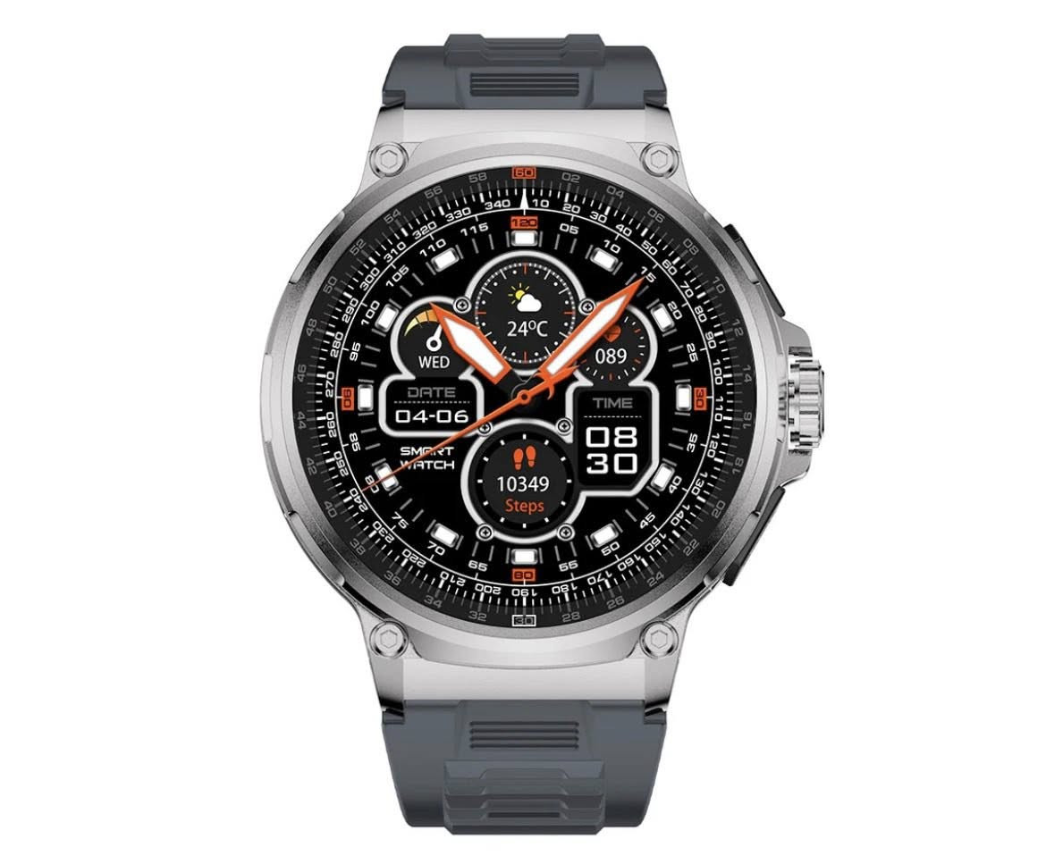 ساعة كلش مرتبة حجم كبير ضد المي و الصدمات اول تم ٣٥ الف سعرها ٧٥ الف بموقع مسواك جديدة


**إذا كنت صاحب هذا الإعلان وتريد حذفه لأي سبب، رجاءا أرسل رسالة إلى الدعم الفني**