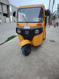 تكتك • ٢٠١٨ • تعمير كامل