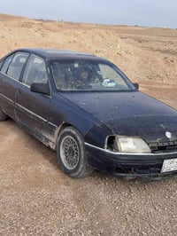 اوميغا • مسجل • القائم