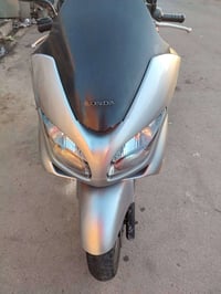سلام وعليكم 08لبيع بصمه دراجه جديده مفتوحه السعر 1250وبيه مجال لشراي ي...