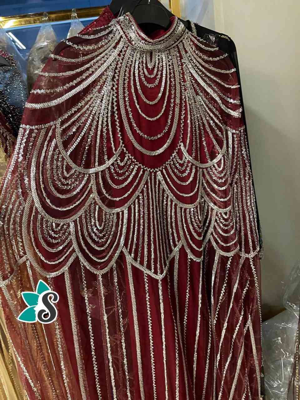 Yeni model 😍😍😍
شو ضل اشيك من هيك 
Beden : 42 44 46 48 50 52 
Fiyat : ؟؟؟؟🤗🤗🤗
Kod : 5814
____________________________
موديل جديد.😍😍😍
شو ضل اشيك من هيك 
القياسات : 42 44 46 48 50 52 
السعر :؟؟؟؟ 🤗🤗🤗
الكود. : 5814


**إذا كنت صاحب هذا الإعلان وتريد حذفه لأي سبب، رجاءا أرسل رسالة إلى الدعم الفني**