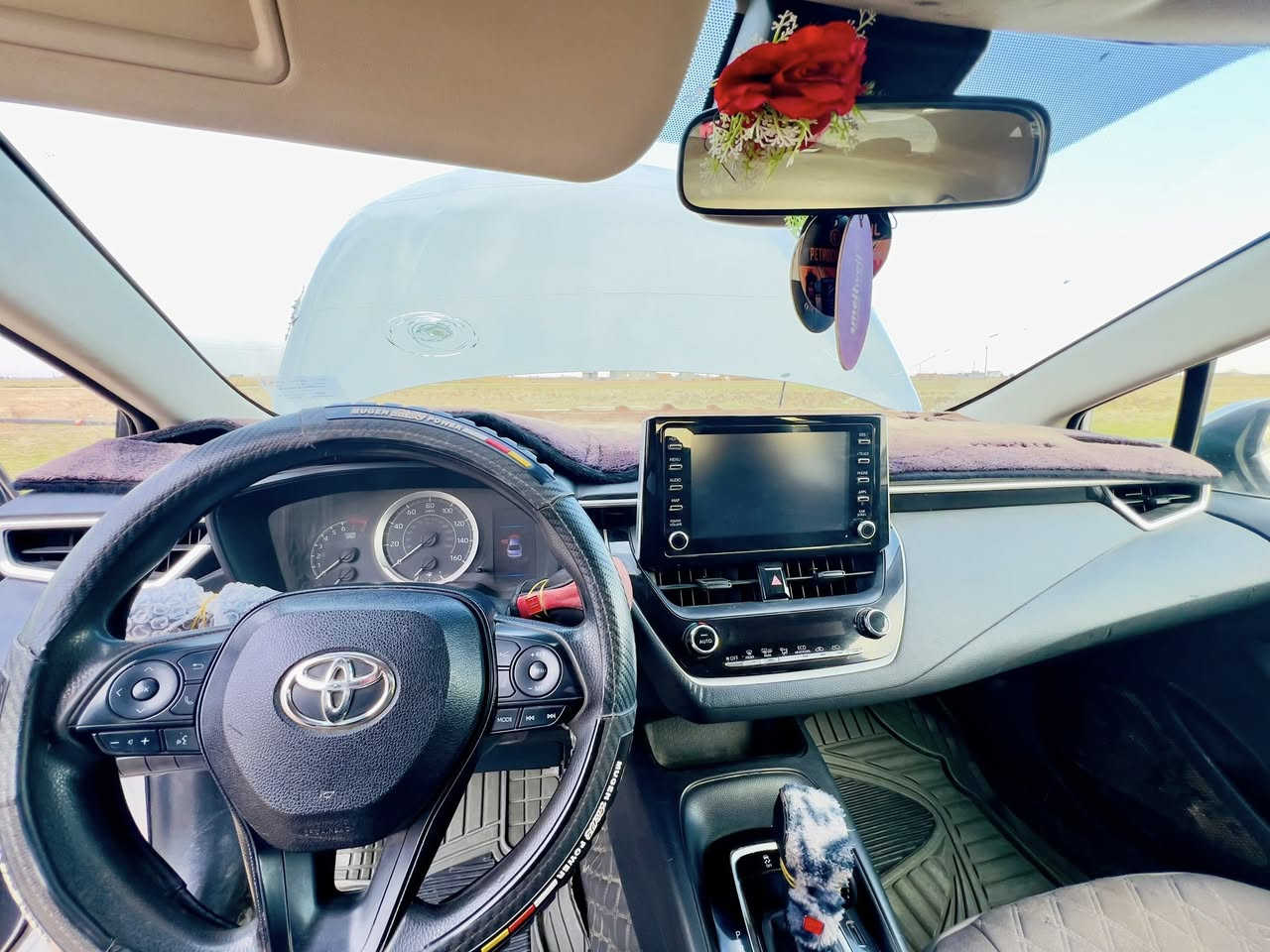 #كورلا موديل 2020
#محرك 18 

 (125)$. وبيها مجال شي قليل 

الاستفسار الاتصال علئ هاذا الرقم((***********))
