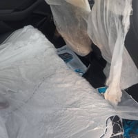 اخوتي الغالين  بي واي دي BYD دستروير مكفوله كفاله عامه ماشيه ١٠ يعني ز...