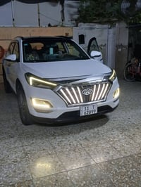 لبيع توسان ٢٠٢٠ خليجي كاصد فول موصفات بنراما فول ١-١ سياره نضيفه سبيره...