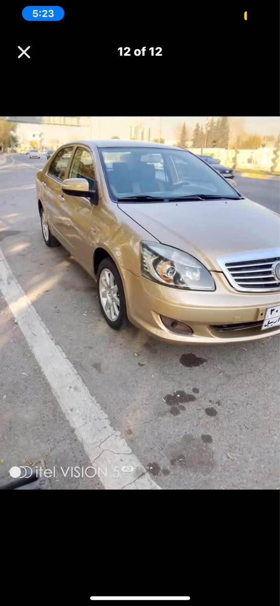 جیلی  2013

گێڕ حادیە 
پێش و پشتی کەپس 
بێ لێدران 
سبوغ عامە بۆ جوانی
گێر ومکینە تبریت گەرمی بەشەرت 
بڕاوە و وەگەران بەشەرت 
تحویل غرامە بەشەرت
مواسەفات
ئاوێنە و جام کارەباییە 
لایت کارەبای
ویلکەپ
غرامە 650هەزارە دوای معامەلە دەگەریتەوە
سعر ٤٨$معامله له يه كي كه م
سەیارەکە دەعامی بۆ دەعامی بەشەرت.

شوێن هەولێر

رەقەمی ساحێبی سەیارە
*********** أربيل, العراق
