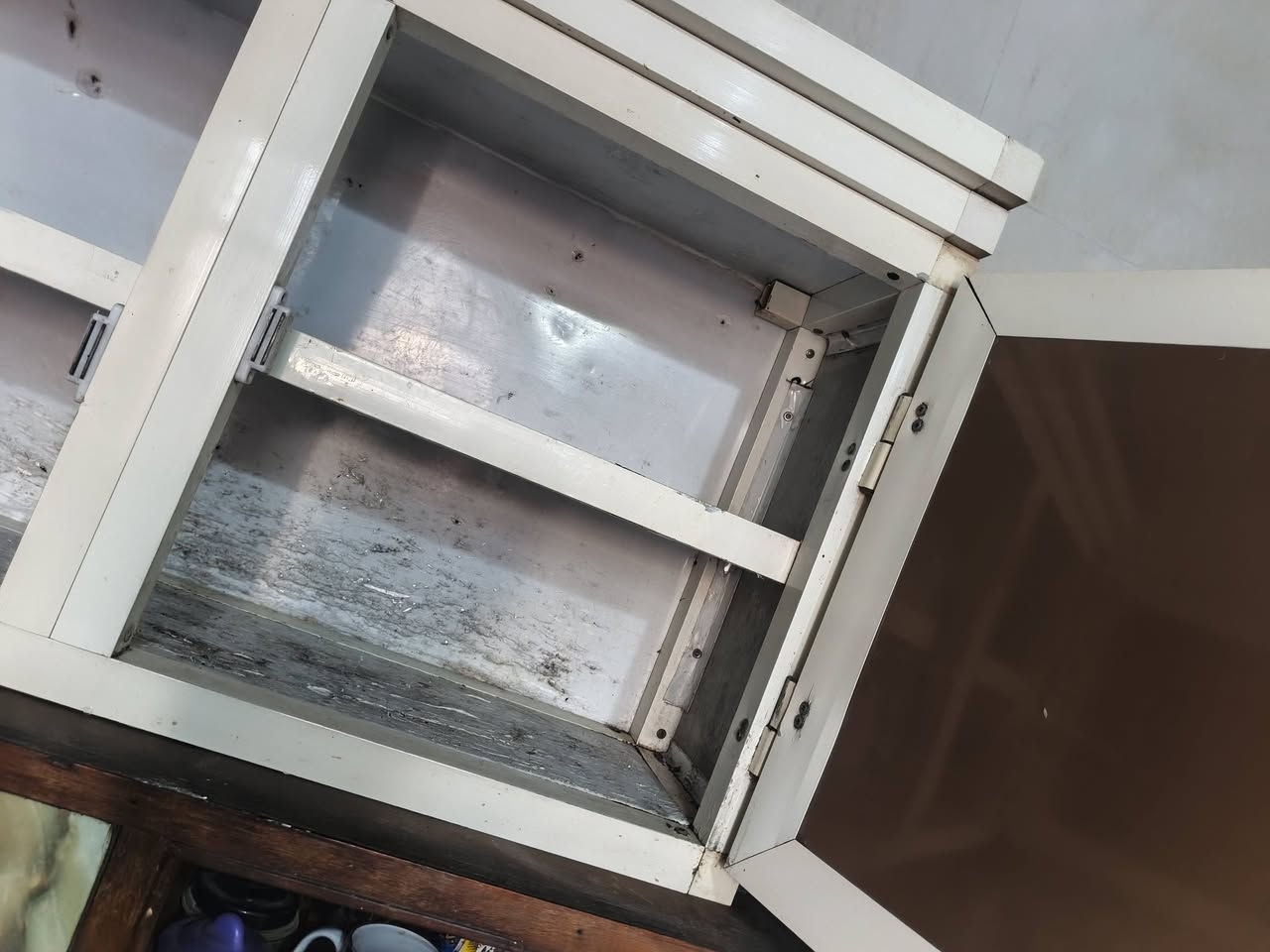 كاونتر ابوبابين تعليگ ب٥٠وبي مجال جربايةنفرحديد ب٢٥ كاريدقطعتين كبار ب٣٠ اثنينهن


**إذا كنت صاحب هذا الإعلان وتريد حذفه لأي سبب، رجاءا أرسل رسالة إلى الدعم الفني**