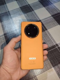 هونر X9c • ٢٥٦ • رام ١٢