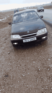 السلام عليكم  سيارة لالبيع اوميكة  مشروع وطني  سنوية  الا2031 مكفولة من كلشي   السعر 35  وبي مجال (***********
