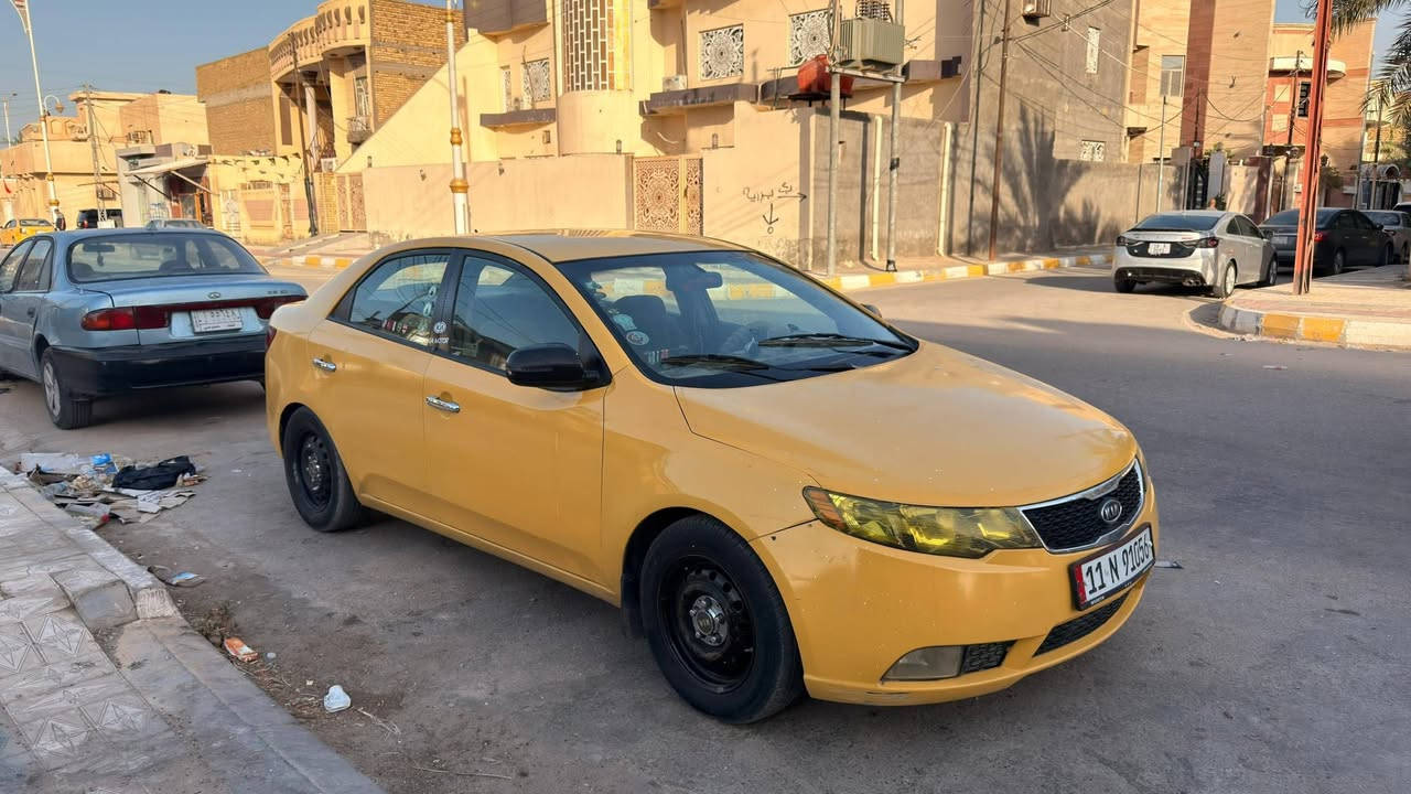 سلام عليكم كيه فورتي موديل 13 رقم بغداد ب اسمي 
مصفره هيئه وغرامات حادث جاملغ خلفي كير مكينه تبريد حداديه وضع جيد السعر 80
***********
