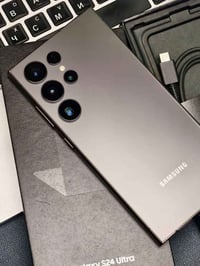 جالاكسي S24 الترا • وكالة بضمان • سماوه