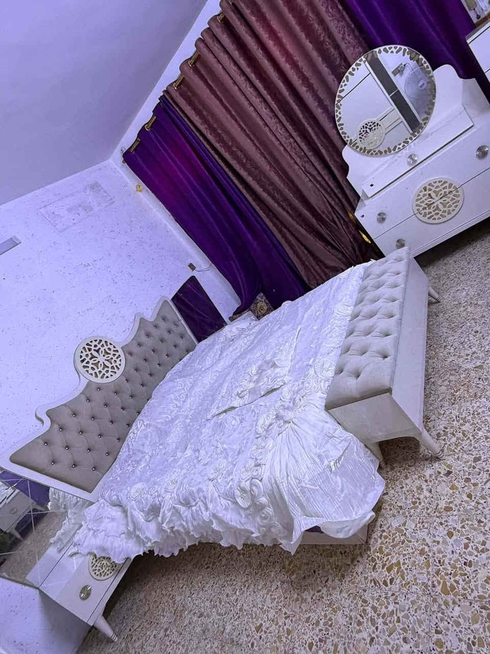 غرفه تركي للبيع نضيفه جدا


**إذا كنت صاحب هذا الإعلان وتريد حذفه لأي سبب، رجاءا أرسل رسالة إلى الدعم الفني**