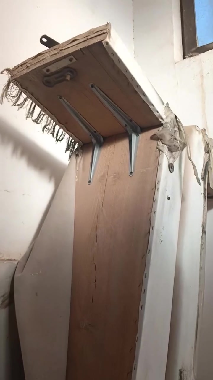 سلام عليكم عندي مسطبات جدد مدوشمات جاهزات السعر خاص  مكاني نجف كوفة شارع المعمل


**إذا كنت صاحب هذا الإعلان وتريد حذفه لأي سبب، رجاءا أرسل رسالة إلى الدعم الفني**