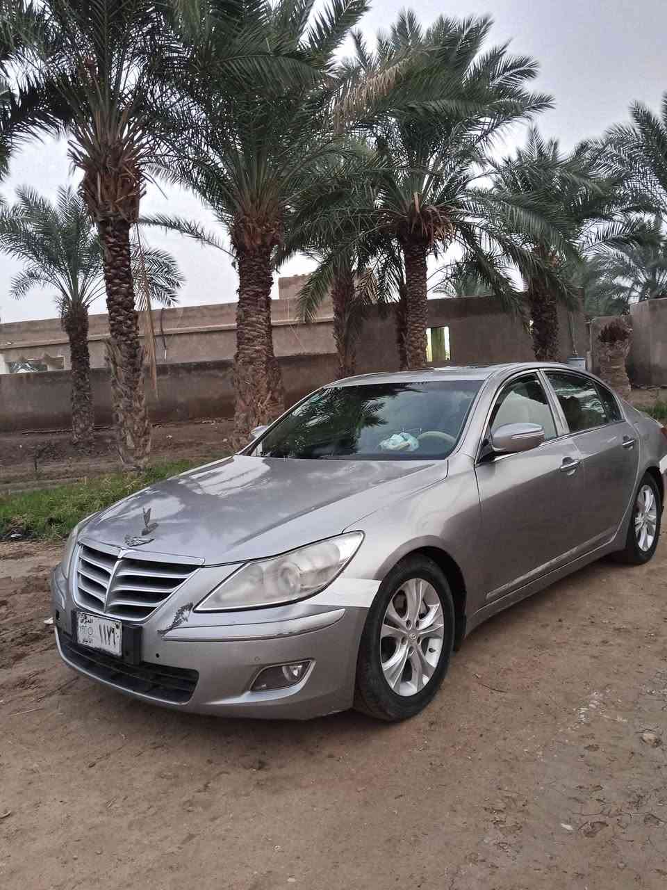 سلام عليكم
جينسزز 9 خليجي صبغ عام (السياره مكلوبه بيها صفحه والقماره)

تبريد ثلج 
كير مكينه مكفولات 
رقم وتساب فقط أو مراسلة الصفحة 
***********
