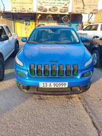 شيروكي بزون • ٢٠١٨ • رقم مميز ميسان