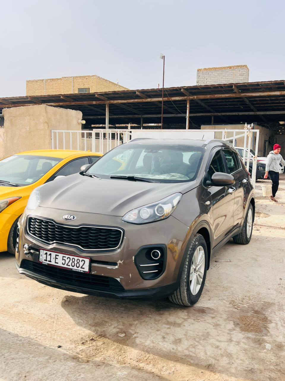 سبورتج مكفوله خليجي السعر 165  ***********
