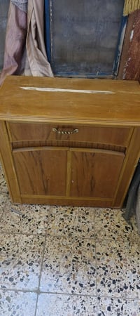 ميز أبو جرارات ٤ • كوشايات قنفات ٦ • نضيف