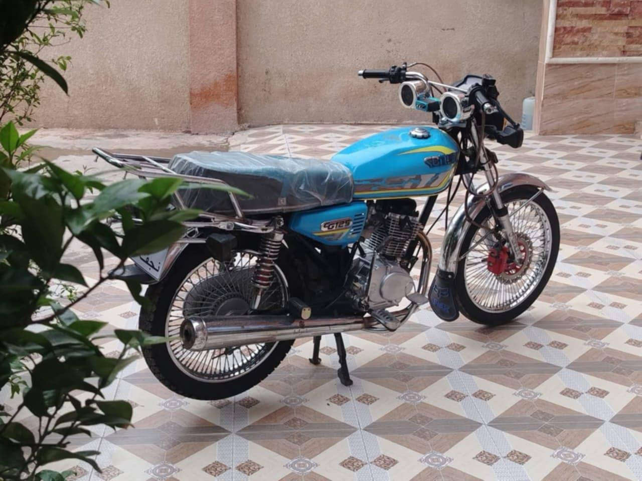 دراجه لبيع تايكر مكفوله 20024 ما بيه اي نقص كله شغال اشاير دشبول  دراجه جديده ونضيفه السعر 575 وبيه مجال.


**إذا كنت صاحب هذا الإعلان وتريد حذفه لأي سبب، رجاءا أرسل رسالة إلى الدعم الفني**