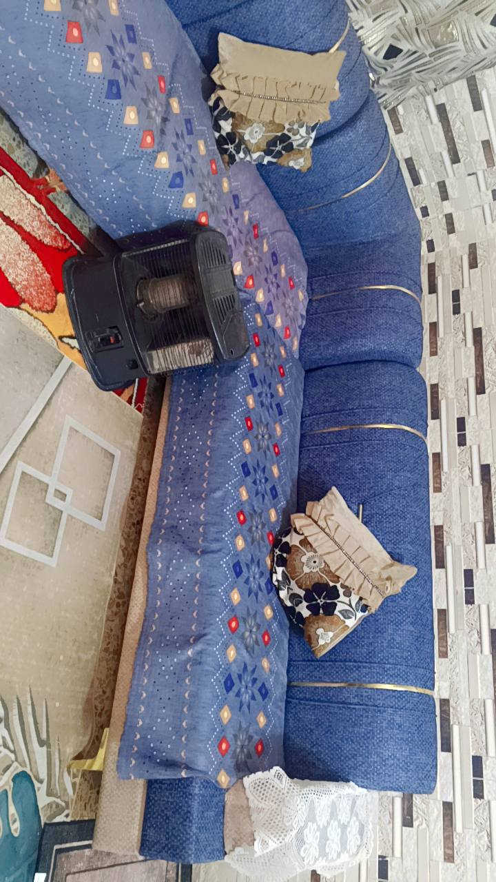 ديوانين للبيع صار شهر من اشتريناهن جدد تكمه


**إذا كنت صاحب هذا الإعلان وتريد حذفه لأي سبب، رجاءا أرسل رسالة إلى الدعم الفني**