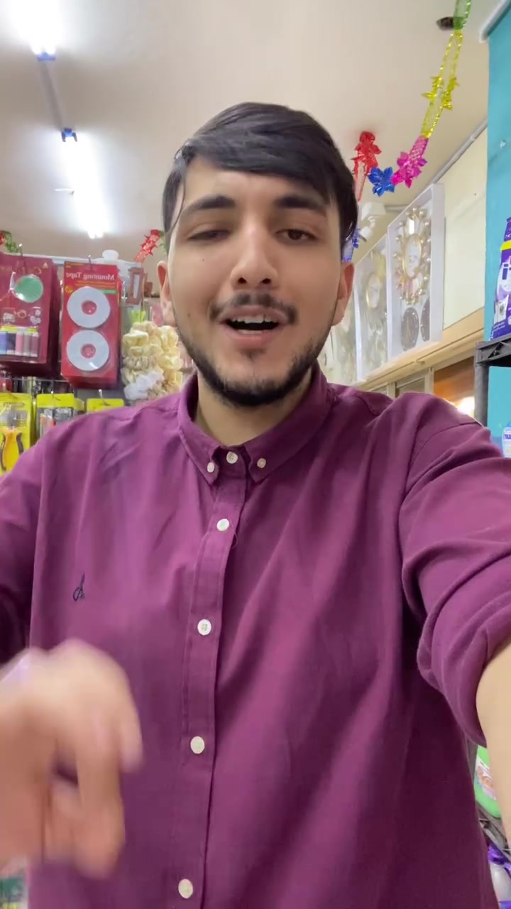 ✅نيالك اذا تابعت المقطع للاخر شو راح تستفيد ..؟⬇️🔥


**إذا كنت صاحب هذا الإعلان وتريد حذفه لأي سبب، رجاءا أرسل رسالة إلى الدعم الفني**