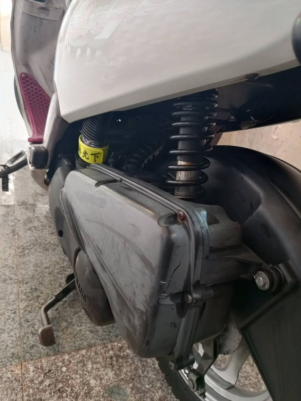 السلام عليكم دراجه فله مكفوله شرط كله عله البلاد 
مليون 150


**إذا كنت صاحب هذا الإعلان وتريد حذفه لأي سبب، رجاءا أرسل رسالة إلى الدعم الفني**