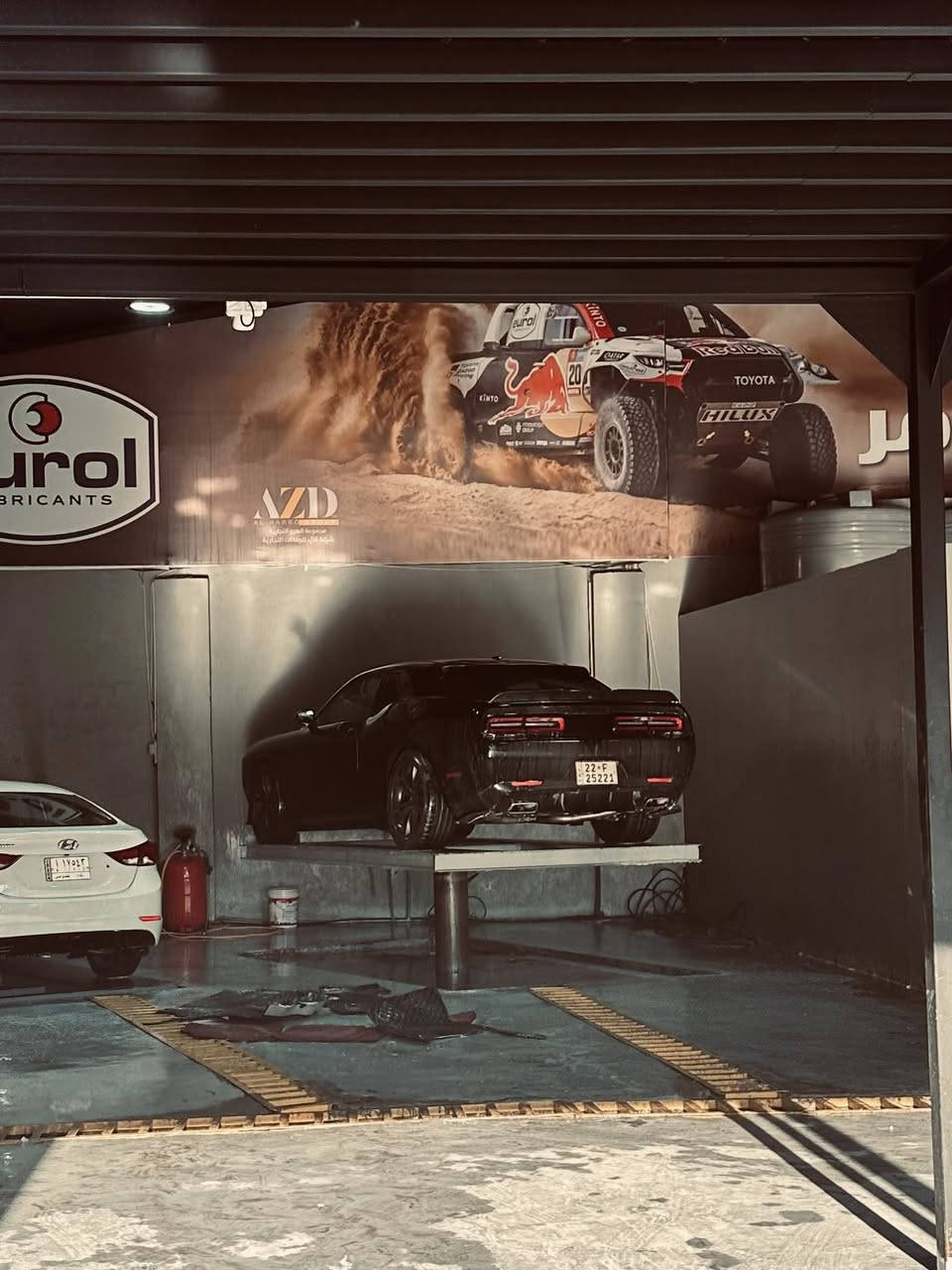 السلام عليكم
جالنجر 2017 sxt plas فول مواصفات
-تدفئة مقاعد
-تدفئة ستيرن
- فتحة
-شفتات ستيرن
-كرسي سائق كهربائي
-شاشة كبيرة
-حساسات خلفية
-كير، محرك كفالة
- بدون ايرباك
- قطعتين فقط
- طخة باللغد بس بدون لحيم بدون كص بدون ايشي
- تبريد ثلج 
السعر(١٦٢$)
مكان السيارة بغداد جسر ديالى
***********
